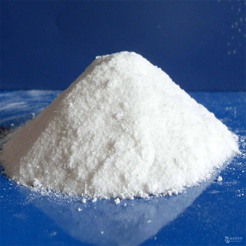 Distilled Glycerin Monostearate
